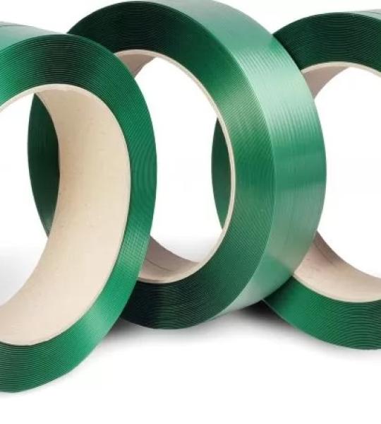 HANDPACK MANUEL PP-PET ÇEMBER EL ALETİ - HP 19 P