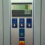 PACKTECH MOTORLU ÖN GERDİRME PALET STREÇ MAKİNESİ - PT XT 4505