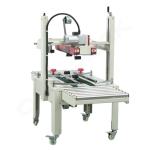 YARI OTOMATİK ALT-ÜST KAYIŞLI KOLİ BANTLAMA MAKİNESİ - OLM FXJ 6050