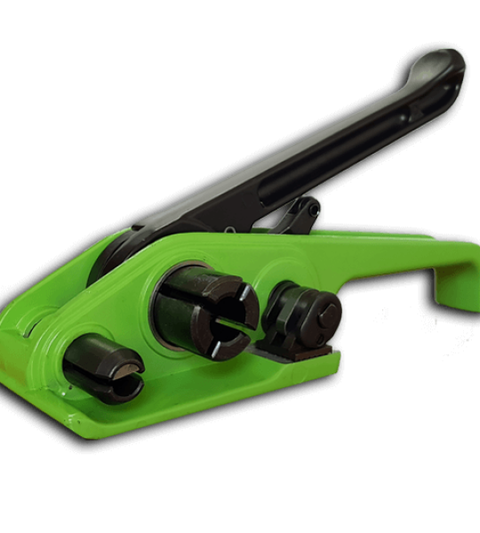 HANDPACK MANUEL CORD-PET ÇEMBER EL ALETİ - HP 19 C