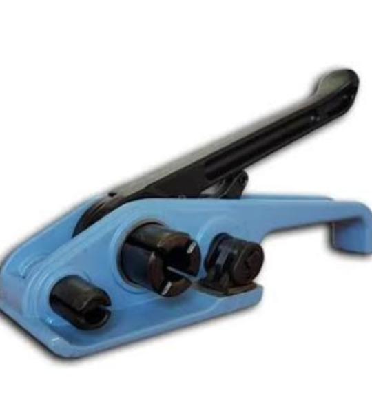 HANDPACK MANUEL PP-PET ÇEMBER EL ALETİ - HP 19 P