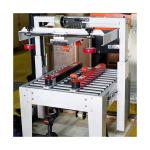 YARI OTOMATİK YAN KAYIŞLI KOLİ BANTLAMA MAKİNESİ