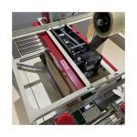 YARI OTOMATİK YAN KAYIŞLI KOLİ BANTLAMA MAKİNESİ