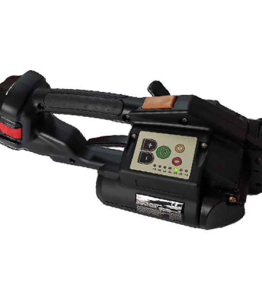 Packtech Akülü PP-PET Çember Makinesi PT-2000N