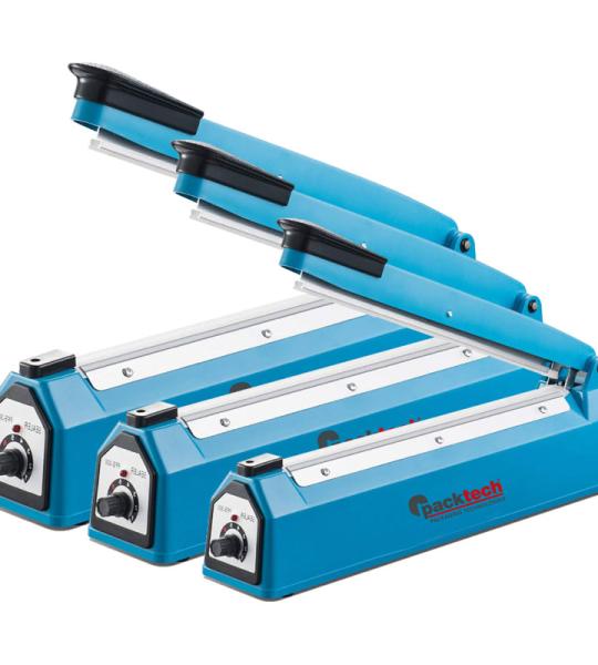 Packtech Masaüstü Poşet Yapıştırma Makinesi PT-200P