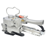 Packtech Havalı PP - PET Çember Germe Makinesi PT-PNF-19