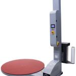 RAPİD MEKANİK ÖN GERDİRMELİ STREÇ SARMA MAKİNESİ YERLİ ÜRETİM