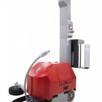 RAPID MEKANİK ÖN GERDİRMELİ STREÇ SARMA ROBOTU YERLİ ÜRETİM