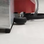 RAPID MEKANİK ÖN GERDİRMELİ STREÇ SARMA ROBOTU YERLİ ÜRETİM