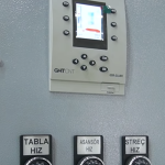 RAPID MEKANİK ÖN GERDİRMELİ STREÇ SARMA ROBOTU YERLİ ÜRETİM